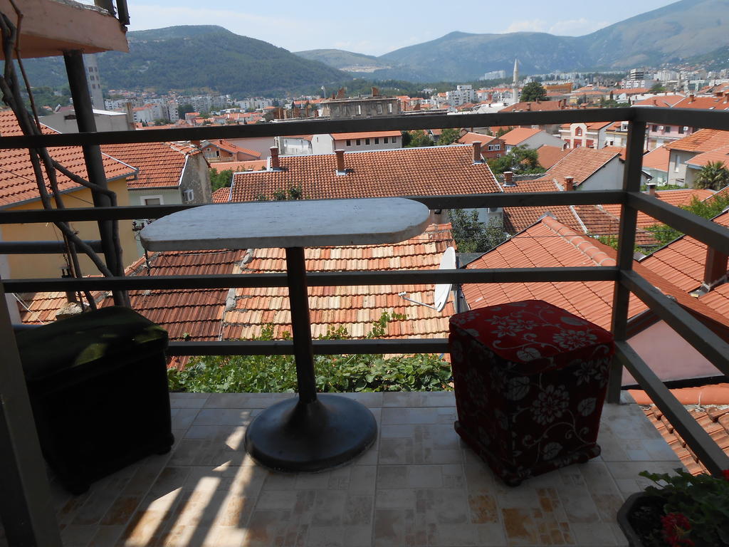 Apartments & Hostel Zdrava Hrana Mostar Exterior photo
