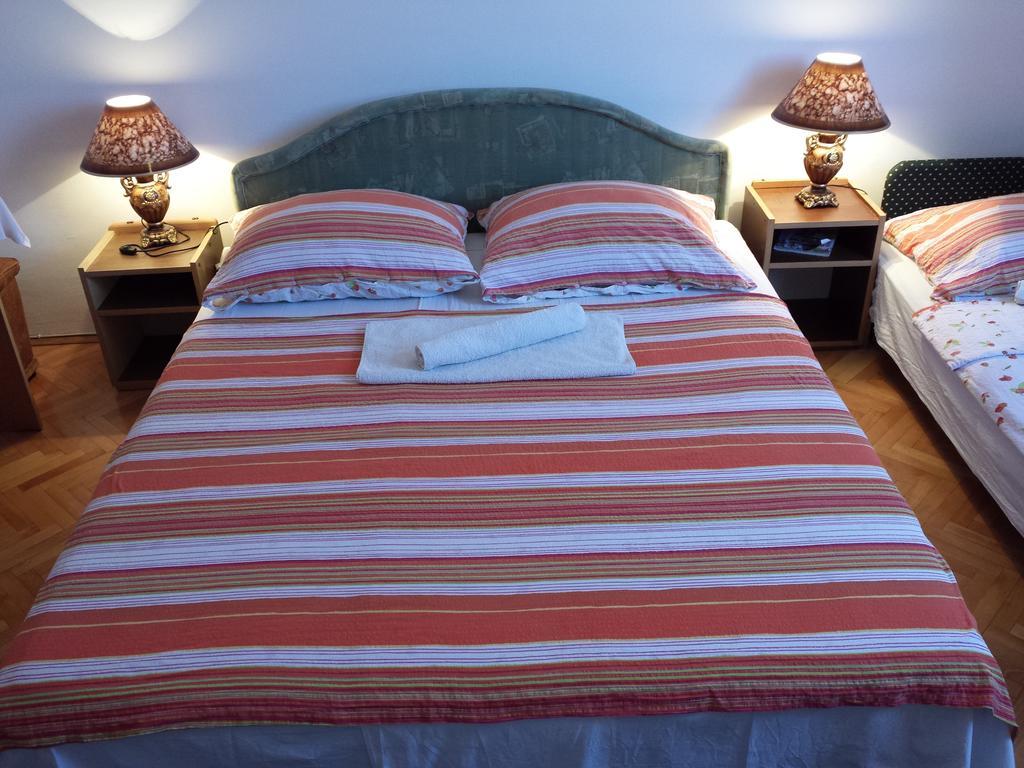 Apartments & Hostel Zdrava Hrana Mostar Room photo